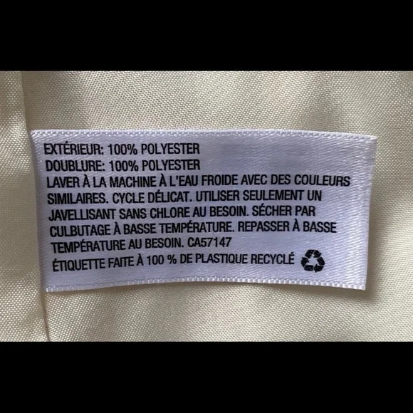 COPY - MERONA-FLORAL FRONT SHEATH  DRESS-SIZE SMALL - Picture 11 of 11